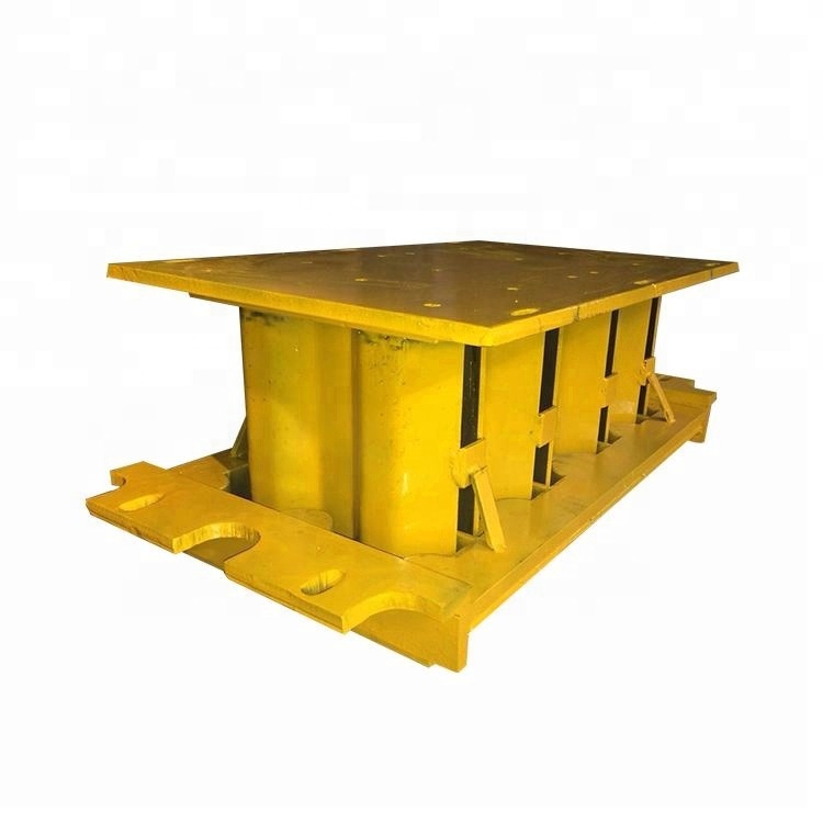Premium Hot Sale Colorful Paver Durable Block Mould