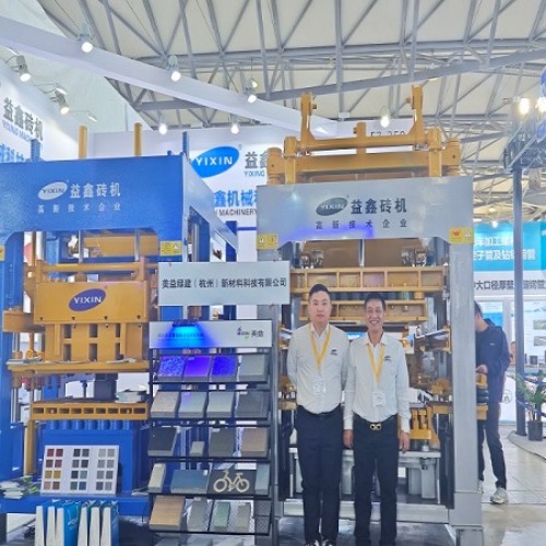  Free Pallet Solid Block Industrial Making Machine