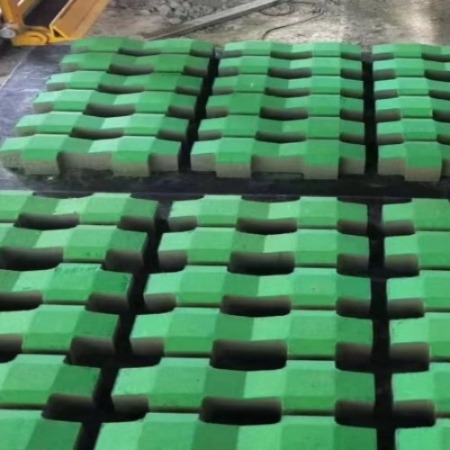 hollow production line 