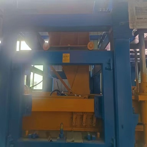 Professional Service Concrete Fly Ash Fly Ash Block Manufacturing Machine =