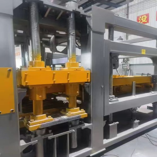 PC stone brick making machine