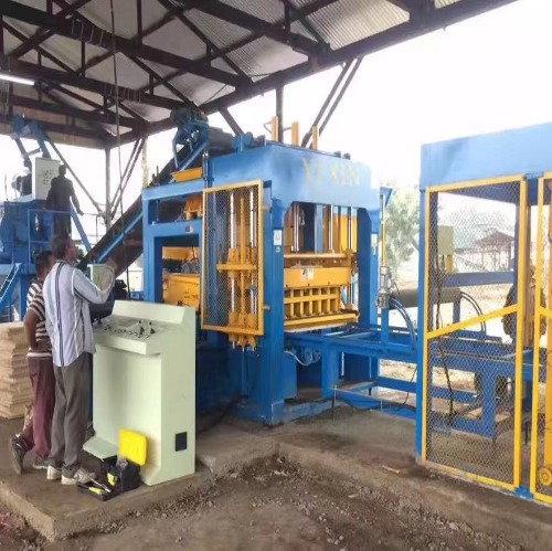  block conveyor