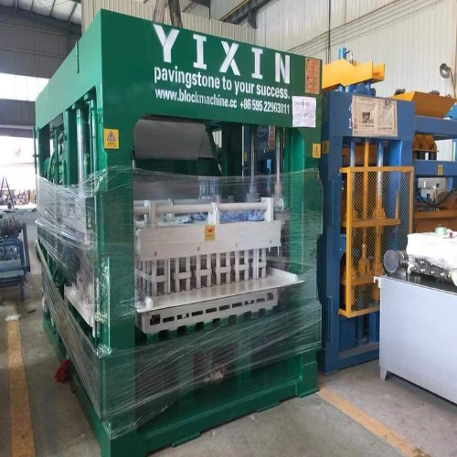 Provide the range of equipment technology