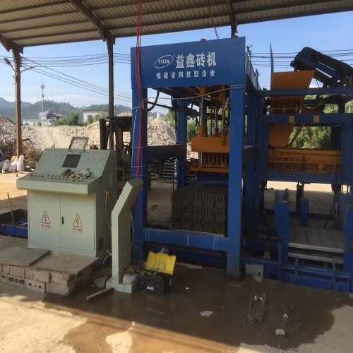 Free Pallet Cement Block Making Machine Supplier Free Pallet Cement Block Making Machine Wholesale