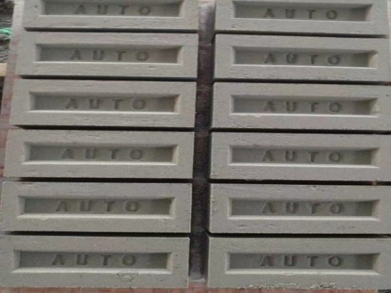 Diseño científico de mezclas para ladrillos de hormigón: una ruta técnica desde las materias primas hasta la mezcla homogénea.